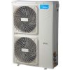 Midea MGC-V12W/D2N8-B Αντλία Θερμότητας 12.5kW Μονοφασική Monoblock