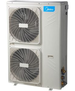 Midea MGC-V14W/D2N8-B Αντλία Θερμότητας 14kW Μονοφασική 55°C Monoblock