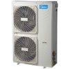 Midea MGC-V16W/RD2N1 Αντλία Θερμότητας 16kW Τριφασική 55°C Monoblock Midea MGC-V16W/RD2N1 Αντλία Θερμότητας 16kW Τριφασική 55°C Monoblock