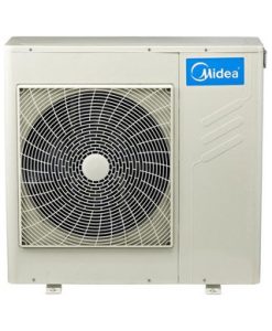 Midea MGC-V7W/D2N1 Αντλία Θερμότητας 8kW Μονοφασική Monoblock
