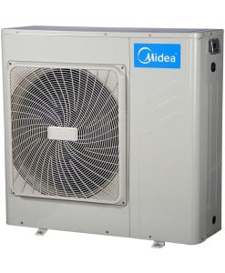 Midea MGC-V7W/D2N8-B Αντλία Θερμότητας 7kW Μονοφασική Monoblock