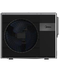 Midea MHC-V9W/D2N8-C2 Αντλία Θερμότητας 10kW Μονοφασική 65°C Monoblock με Wi-Fi