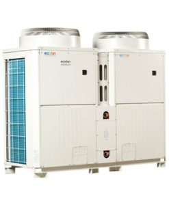 Mitsubishi Electric CAHV-P500YA-HPB Αντλία Θερμότητας Τριφασική 70°C Monoblock