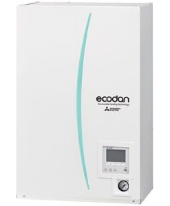 Mitsubishi Electric Ecodan Hydrobox ERPX-VM2D Αντλία Θερμότητας Monoblock