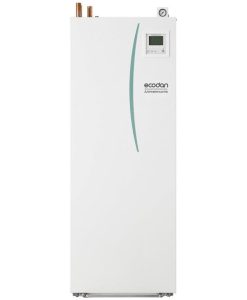 Mitsubishi Electric Ecodan Hydrotank ERPT20X-VM2D Αντλία Θερμότητας Monoblock