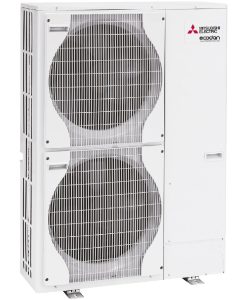 Mitsubishi Electric Ecodan PUHZ-SW120YHA/ERST20C-VM2D Αντλία Θερμότητας 12kW Τριφασική Split