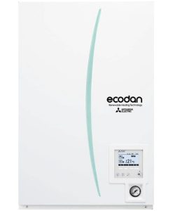 Mitsubishi Electric Ecodan PUHZ-SW200YKA/ERSE-YM9ED Αντλία Θερμότητας 22kW Τριφασική Split