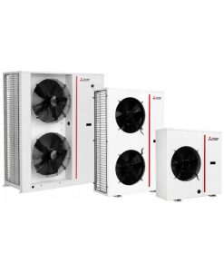 Mitsubishi Electric MEHP-iB-G11V Αντλία Θερμότητας Μονοφασική 60°C Monoblock