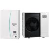 Mitsubishi Electric PUD-SHWM140YAA/ERSD-VM2D Αντλία Θερμότητας 12kW Τριφασική Split