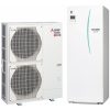 Mitsubishi Electric PUHZ-SHW112VAA/ERST20C-VM2D Αντλία Θερμότητας 11.2kW Μονοφασική 60°C Split