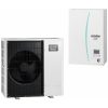 Mitsubishi Electric PUHZ-SHW80YAA/ERSC-VM2D Αντλία Θερμότητας 8kW Τριφασική Split με Wi-Fi