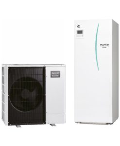 Mitsubishi Electric PUHZ-SW100YAA/ERST20C-VM2D Αντλία Θερμότητας 11kW Μονοφασική Split