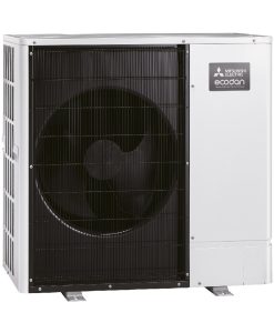 Mitsubishi Electric PUHZ-SW100YAA/ERST20C-VM2D Αντλία Θερμότητας 11kW Μονοφασική Split