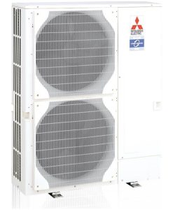 Mitsubishi Electric PUHZ-SW160YKA Αντλία Θερμότητας 16kW Τριφασική Split