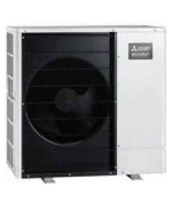 Mitsubishi Electric PUZ-WM85VAA Αντλία Θερμότητας Μονοφασική Monoblock