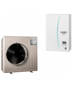 Mitsubishi Electric SUZ-SWM60VA/ERSD-VM2D Αντλία Θερμότητας 6kW Μονοφασική Split