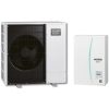 Mitsubishi Electric Zubadan PUD-SHWM100YAA/EHSD-YM9D Αντλία Θερμότητας 10kW Τριφασική Split