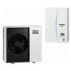 Mitsubishi Electric Zubadan PUD-SHWM80VAA/EHSD-VM2D Αντλία Θερμότητας 8kW Μονοφασική Split