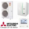 Mitsubishi Electric Zubadan PUHZ-SHW112VHA/ERSC-VM2C Αντλία Θερμότητας 11.2kW Μονοφασική Split Mitsubishi Electric Zubadan PUHZ-SHW112VHA/ERSC-VM2C Αντλία Θερμότητας 11.2kW Μονοφασική Split