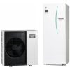 Mitsubishi Electric Zubadan PUHZ-SHW80VAA/ERST20C-VM2D Αντλία Θερμότητας Μονοφασική 60°C Split
