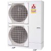 Mitsubishi Electric Zubadan PUZ-HWM140YHA Αντλία Θερμότητας 12kW Τριφασική Split