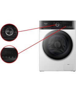 Morris WIW-81441 Πλυντήριο Ρούχων 8kg 1400 Στροφών