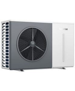 Newntide 160HCR5INVM Αντλία Θερμότητας 16kW Μονοφασική 75°C Monoblock με Wi-Fi
