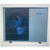 Nobel NBL-HPM-HT-AC012-V3 Αντλία Θερμότητας 12kW Τριφασική Monoblock με Wi-Fi