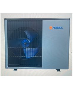 Nobel NBL-HPM-HT-AC016-V1 Αντλία Θερμότητας 16kW Μονοφασική Monoblock με Wi-Fi