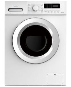 Omnys WNM-8014AIN Πλυντήριο Ρούχων 8kg 1400 Στροφών