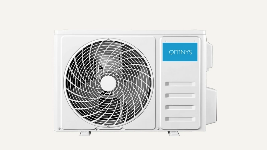 Omnys WNX-12M22 Κλιματιστικό Inverter 12000 BTU A++/A+++ με Wi-Fi Omnys WNX-12M22 Κλιματιστικό Inverter 12000 BTU A++/A+++ με Wi-Fi