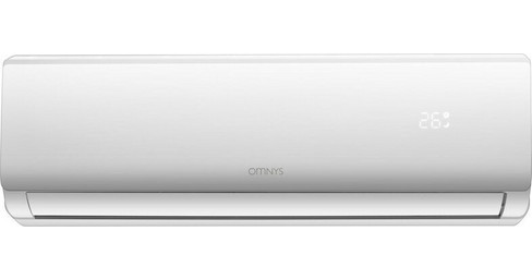 Omnys WNX-12M22 Κλιματιστικό Inverter 12000 BTU A++/A+++ με Wi-Fi Omnys WNX-12M22 Κλιματιστικό Inverter 12000 BTU A++/A+++ με Wi-Fi