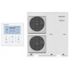 Panasonic Aquarea T-Cap WH-MXC12J3E5 Αντλία Θερμότητας 12kW Μονοφασική 65°C Monoblock