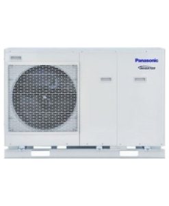 Panasonic H Generation WH-MDC07H3E5 Αντλία Θερμότητας 7kW Μονοφασική Monoblock