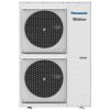 Panasonic H Generation WH-SDC12H9E8/WH-UD12HE8 Αντλία Θερμότητας 12kW Τριφασική Split