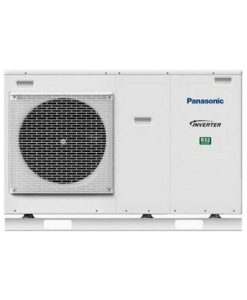 Panasonic J Generation Wh-MDC07J3E5 Αντλία Θερμότητας 7kW Μονοφασική Monoblock