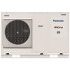 Panasonic J Generation WH-MDC09J3E5 Αντλία Θερμότητας 9kW Μονοφασική Monoblock