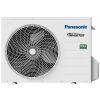 Panasonic J Generation WH-SDC0305J3E5/WH-UD03JE5 Αντλία Θερμότητας 3.2kW Μονοφασική Split