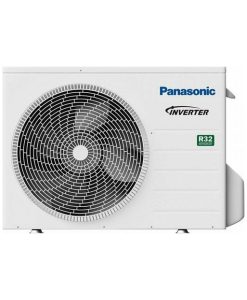 Panasonic J Generation WH-SDC0305J3E5/WH-UD03JE5 Αντλία Θερμότητας 3.2kW Μονοφασική Split