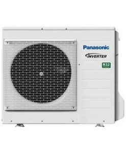 Panasonic J Generation Wh-SDC0709J3E5/WH-UD09JE5-1 Αντλία Θερμότητας 9kW Μονοφασική Split