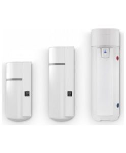 Panasonic PAW-DHW 270C1F Αντλία Θερμότητας