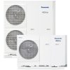Panasonic T-Cap J Generation Wh-MXC09J3E5 Αντλία Θερμότητας 9kW Μονοφασική Monoblock