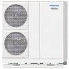 Panasonic T-Cap J Generation Wh-MXC12J6E5 Αντλία Θερμότητας 12kW Μονοφασική Monoblock