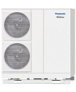 Panasonic T-Cap J Generation Wh-MXC12J6E5 Αντλία Θερμότητας 12kW Μονοφασική Monoblock