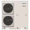 Panasonic T-Cap J Generation Wh-MXC12J9E8 Αντλία Θερμότητας 12kW Τριφασική Monoblock