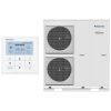 Panasonic T-Cap J Generation Wh-MXC1J9E8 Αντλία Θερμότητας 16kW Τριφασική Monoblock