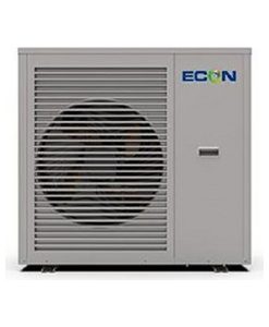 Phnix H8A Αντλία Θερμότητας 8kW Μονοφασική Monoblock