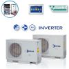 Rhoss Electa Eco Thaity 112 Αντλία Θερμότητας 12kW Μονοφασική 60°C