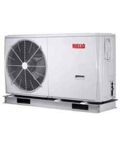 Riello NXHM 004 Αντλία Θερμότητας 4kW Μονοφασική Monoblock