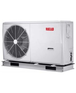 Riello NXHM 012 Αντλία Θερμότητας 12kW Μονοφασική Monoblock